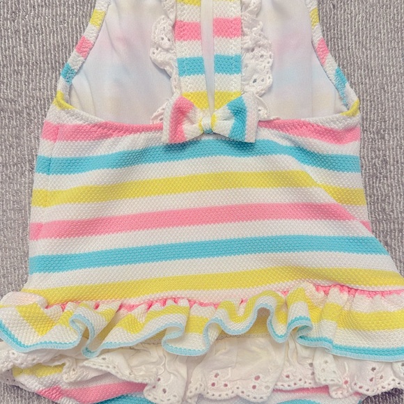 Sunuva Bathing Suit - Picture 4 of 4